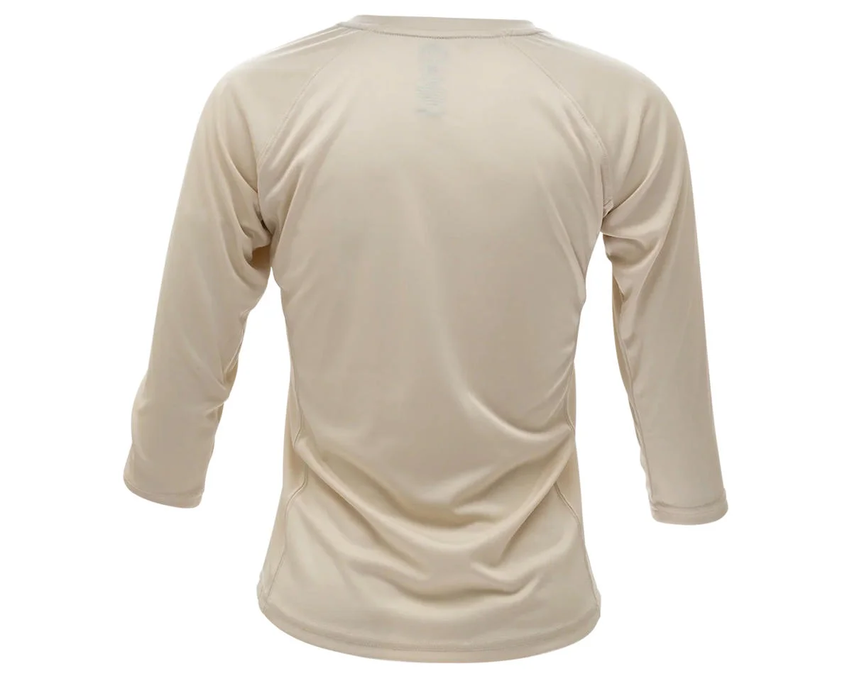 ZOIC Women's Hannah Jersey (Bone Heather) (L) - view 2